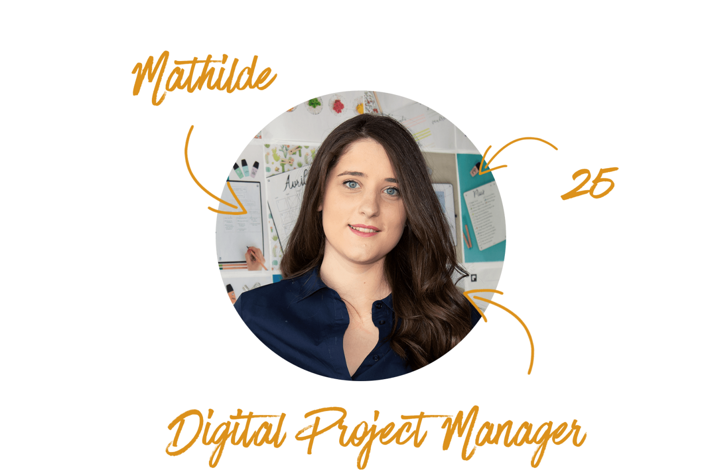 Mathilde-portrait