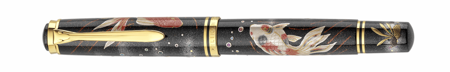 Pelikan-Maki-e-Goldfisch_04_w1500 Pelikan-Maki-e-Goldfisch