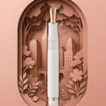 Pelikan-Souverän-M600-White-and-Rose-Gold