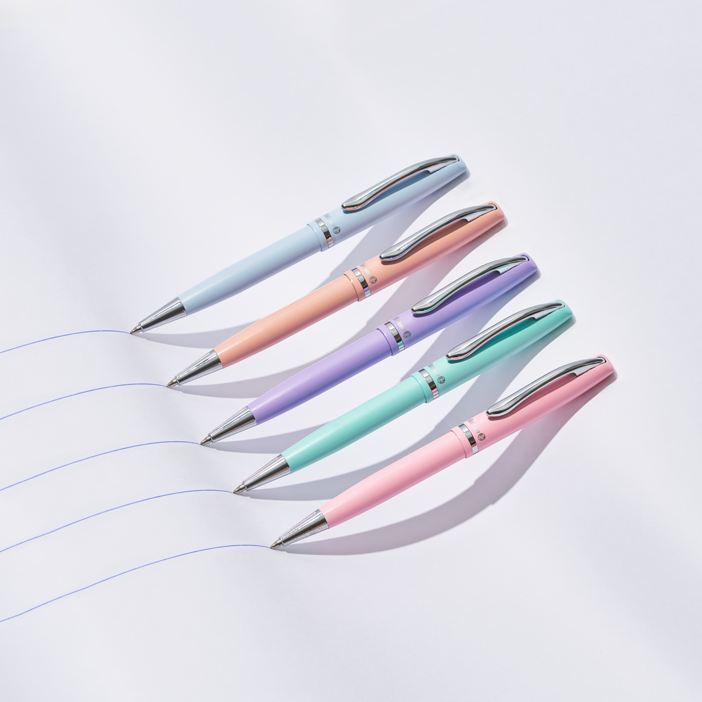 Pelikan Jazz Pastell