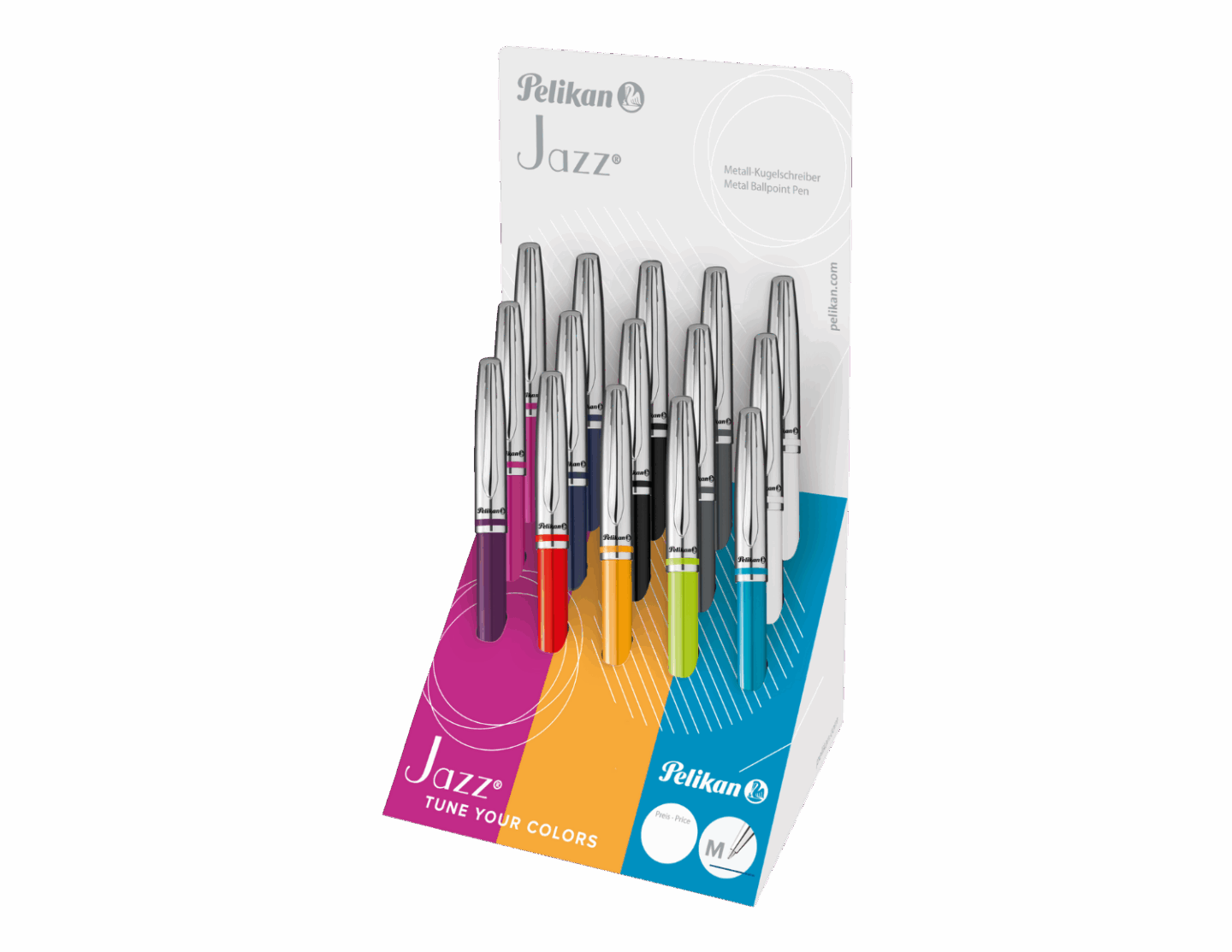 Pelikan-Jazz-Classic