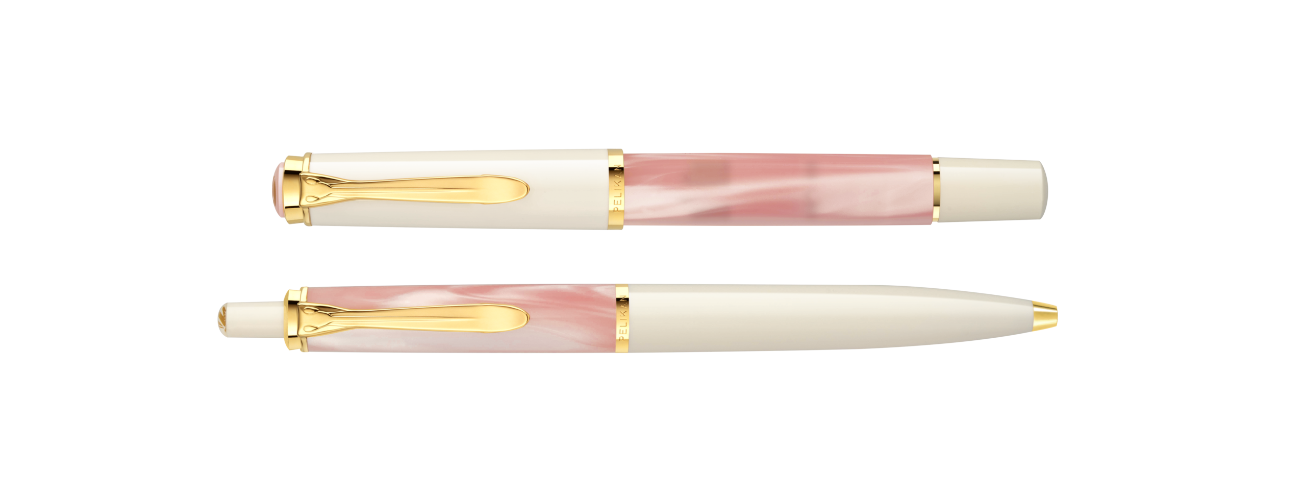 Pelikan Classic M200 & K200 Cherry Blossom