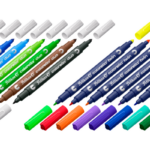 Colorella® Duo und Colorella® Twin Spitzen