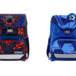 Herlitz Kick Off & Blue Goal