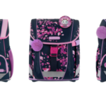 Herlitz Schulranzen Minty Love, Blossom Dance, Wild Cat