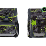 Herlitz Wild Panther & Dolphin Ride