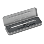 Ineo® Endless Pencil Clearing Breeze Metalletui