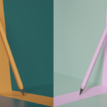 Pelikan Endless Bleistift