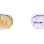 Pelikan ergnomischer Radierer