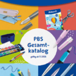 Pelikan Gesamtkatalog 2026
