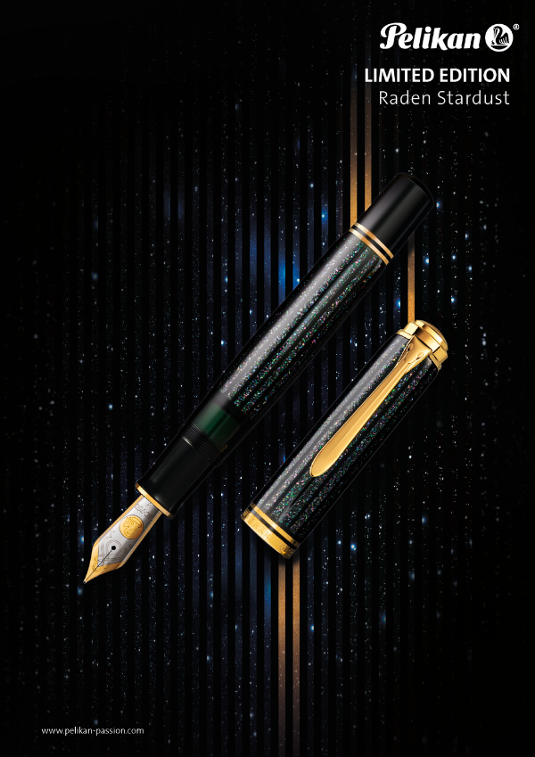Pelikan Limited Edition Raden