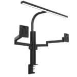 Unilux AXIO + STRATA LUMINO