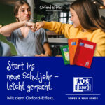 Oxford Effekt