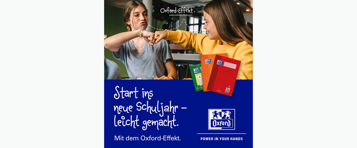 Oxford Effekt