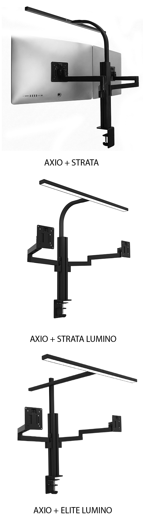 Unilux Axio